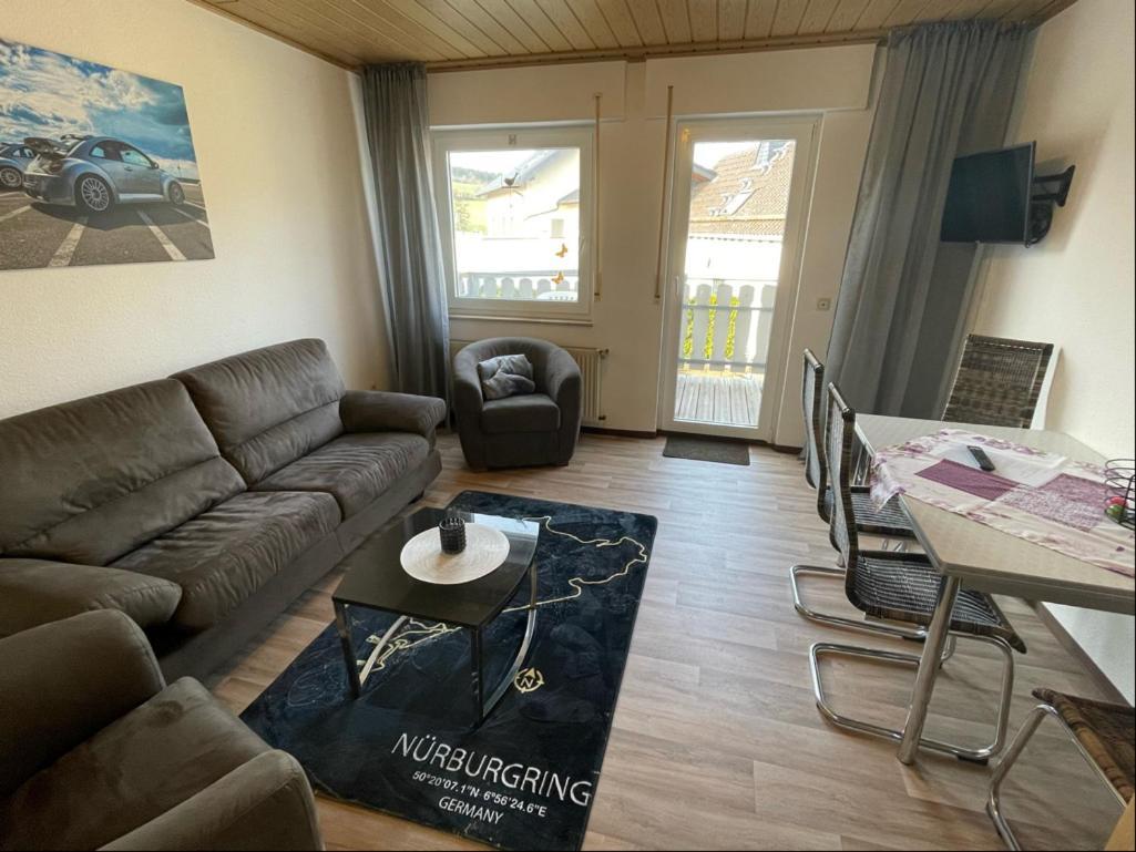 Relaxen Am Ring 2 * Wimbach